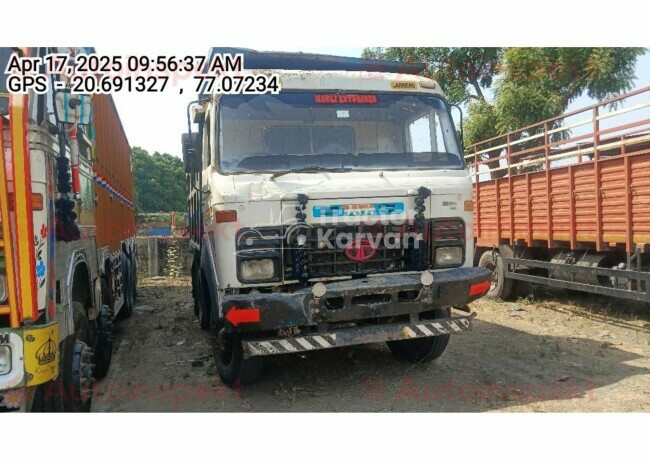 टाटा LPK 2518 ट्रैक्टर