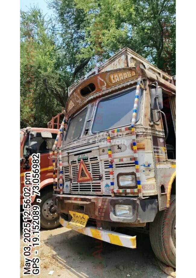 टाटा 3118 ट्रैक्टर