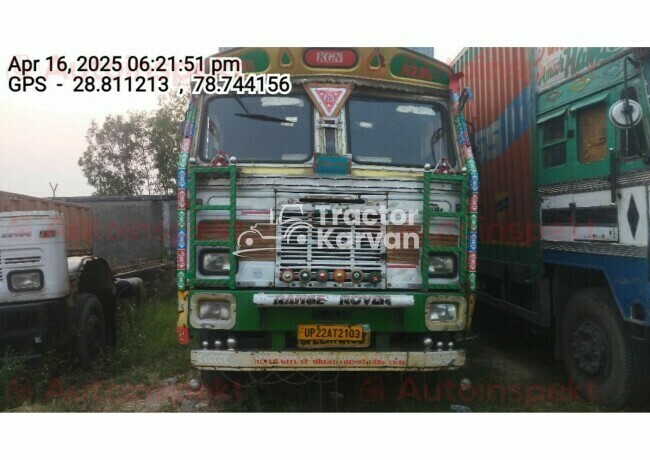 Tata 3118 Tractor