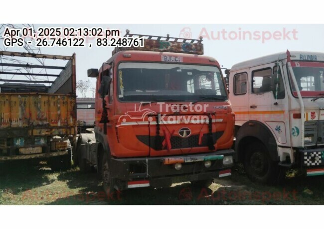 टाटा 4923.T ट्रैक्टर