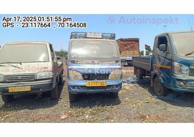 टाटा ऐस ट्रैक्टर