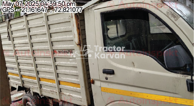 Tata ACE Tractor