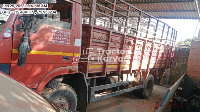 टाटा LPT 1212 ट्रैक्टर