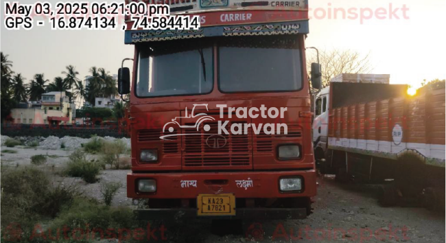 टाटा LPT 3718 ट्रैक्टर
