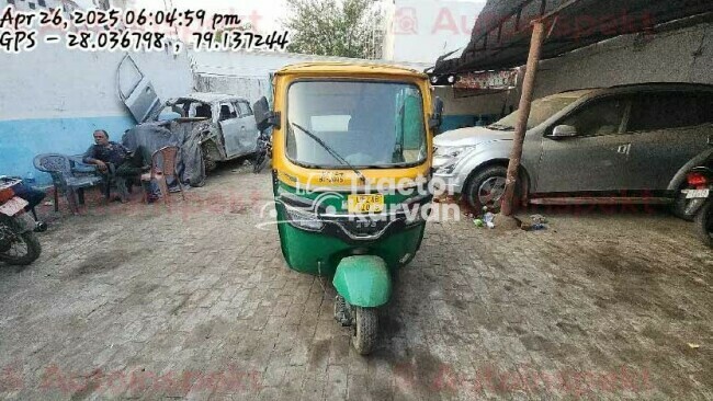 टीवीएस किंग दुरामैक्स ट्रैक्टर