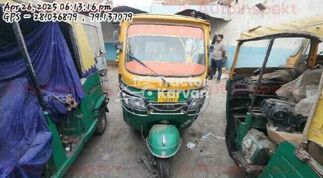 टीवीएस किंग दुरामैक्स ट्रैक्टर