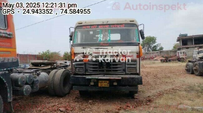 Tata 4923.T Tractor