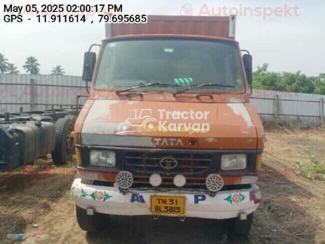 Tata SFC 407 Tractor