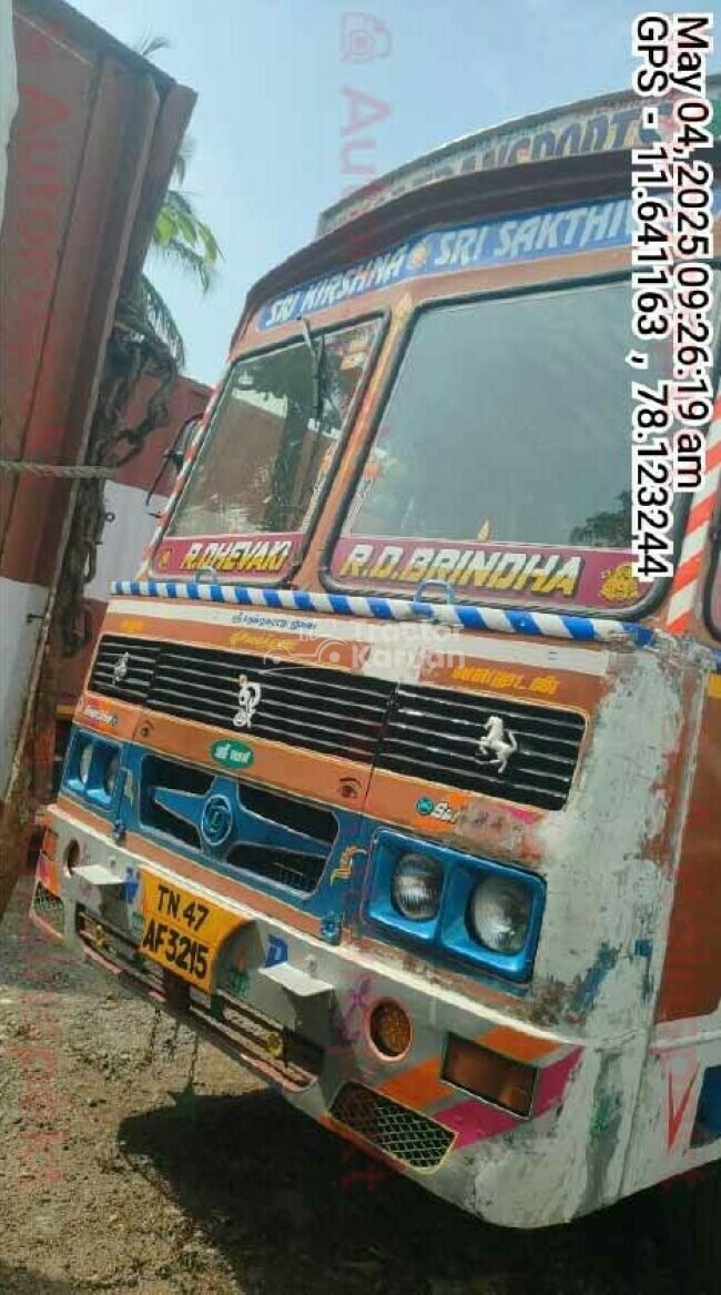 टाटा 3118 ट्रैक्टर