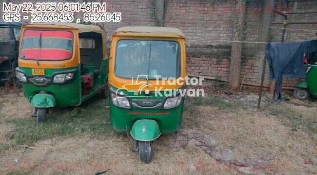 टीवीएस किंग दुरामैक्स ट्रैक्टर