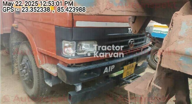 टाटा LPT 1212 ट्रैक्टर