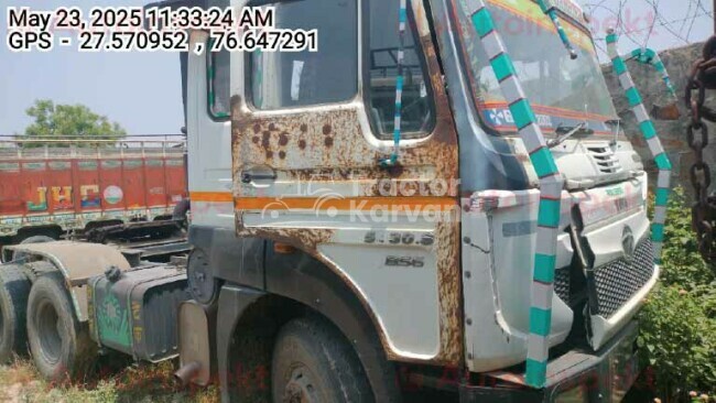 Tata 4923.T Tractor