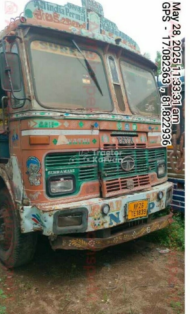Tata 3118 Tractor