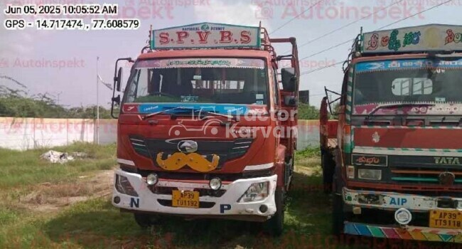 आयशर प्रो 3015 ट्रैक्टर