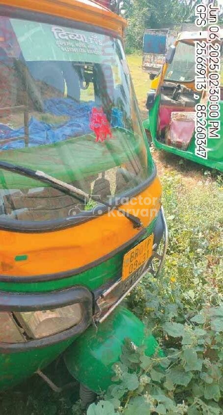 टीवीएस किंग दुरामैक्स ट्रैक्टर