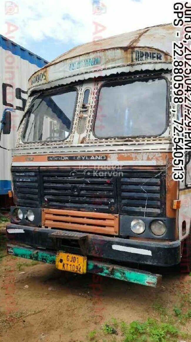 Ashok Leyland 1616 Tractor