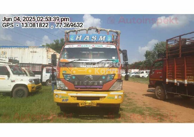 Eicher Pro 1110 Tractor