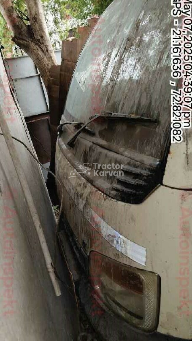 Tata ACE Tractor