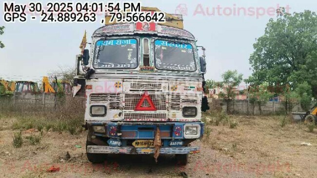टाटा 3118 ट्रैक्टर