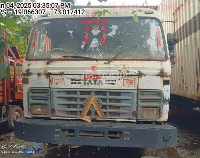 टाटा LPK 2518 ट्रैक्टर