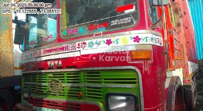 टाटा LPT 2518 ट्रैक्टर