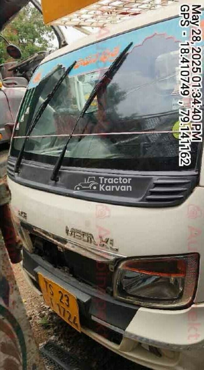 Tata ACE Tractor