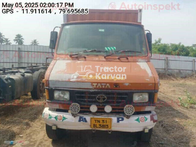 Tata SFC 407 Tractor