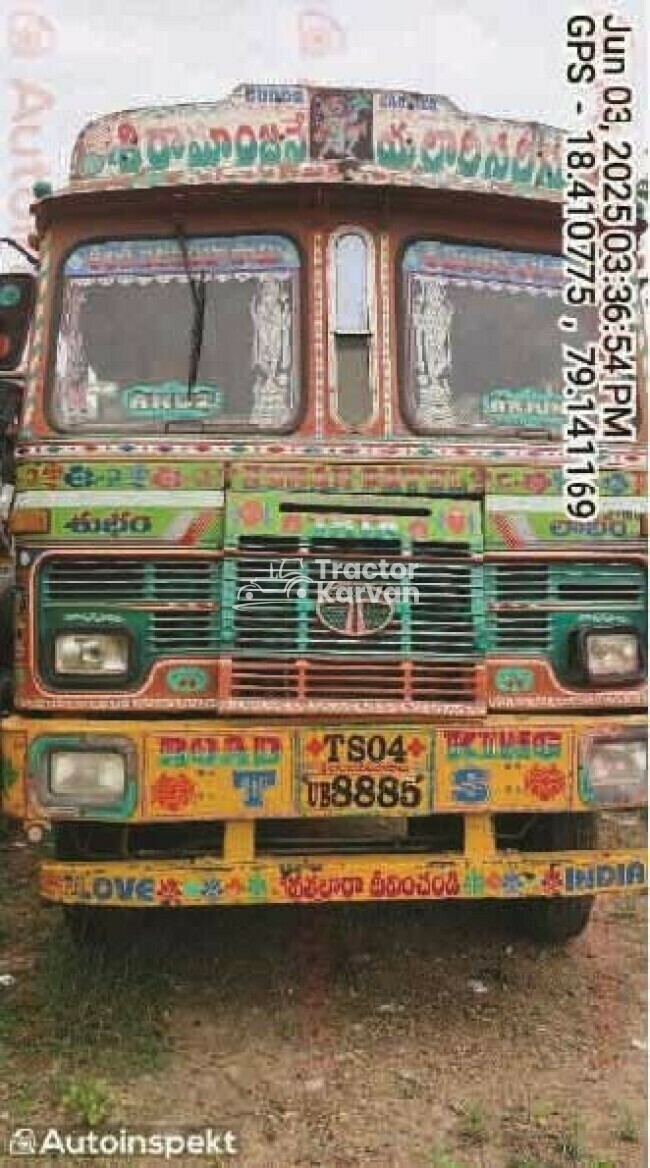 Tata 3118 Tractor