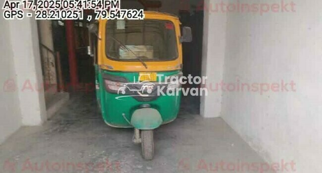 टीवीएस किंग दुरामैक्स ट्रैक्टर