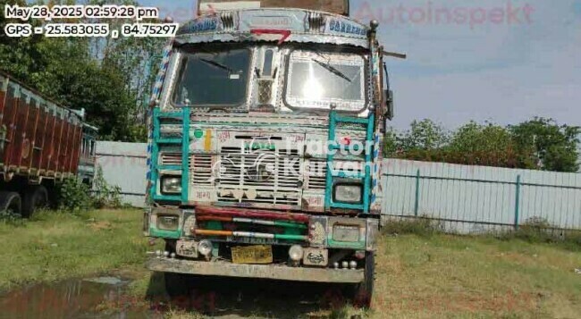 Tata LPT 3718 Tractor