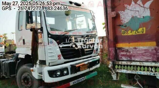अशोक लेलैंड यू 4923 टीटी ट्रैक्टर