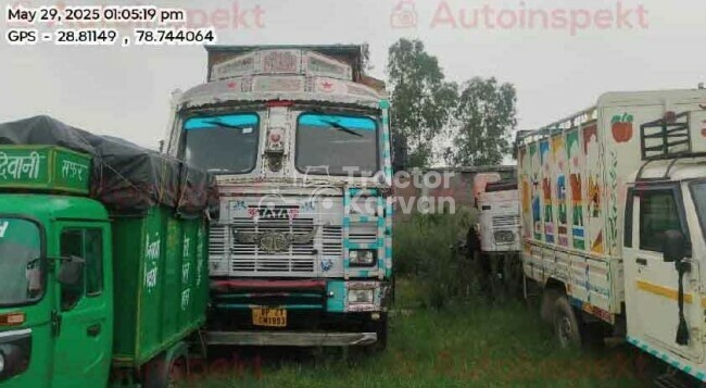 Tata LPT 3718 Tractor
