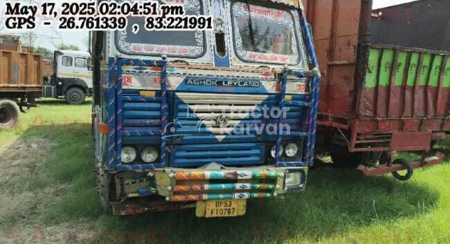 Ashok Leyland 3718 Tractor