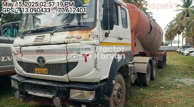टाटा 4923.T ट्रैक्टर