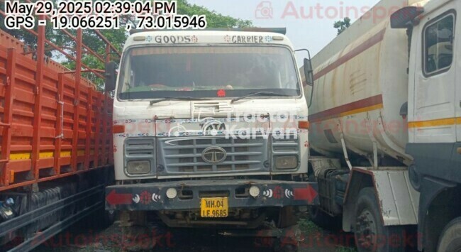 टाटा एलपीके 2523 ट्रैक्टर