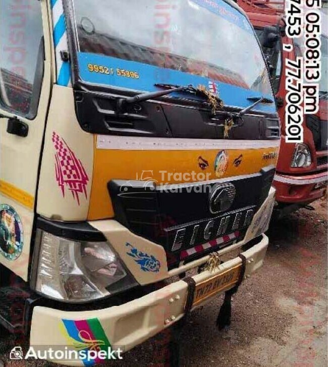 Eicher Pro 1049 ट्रैक्टर