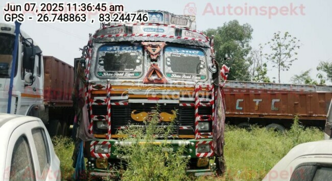 टाटा LPT 3718 ट्रैक्टर
