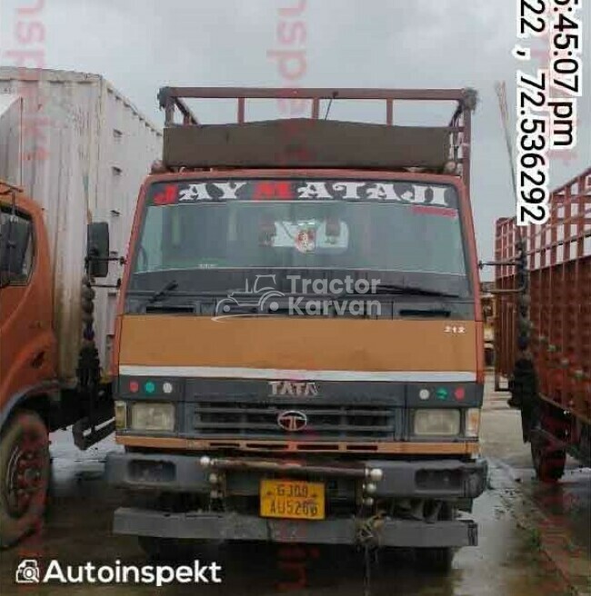 टाटा LPT 1212 ट्रैक्टर