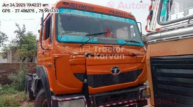 टाटा 4923.T ट्रैक्टर