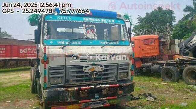 टाटा 4923.T ट्रैक्टर