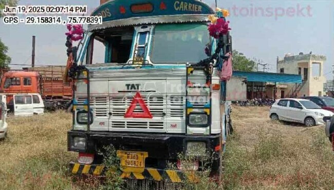 Tata 3118 Tractor