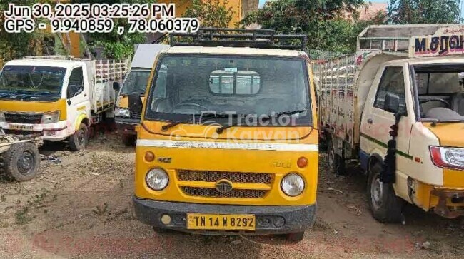 Tata ACE Tractor