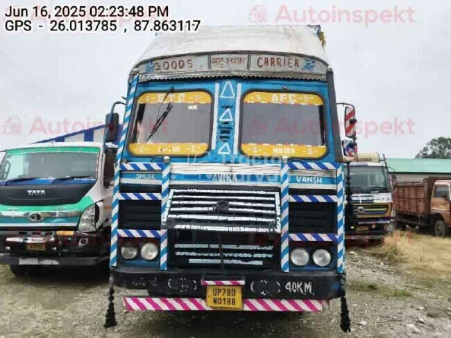Ashok Leyland 1616 Tractor