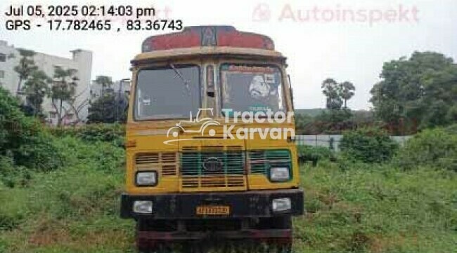Tata 3118 Tractor