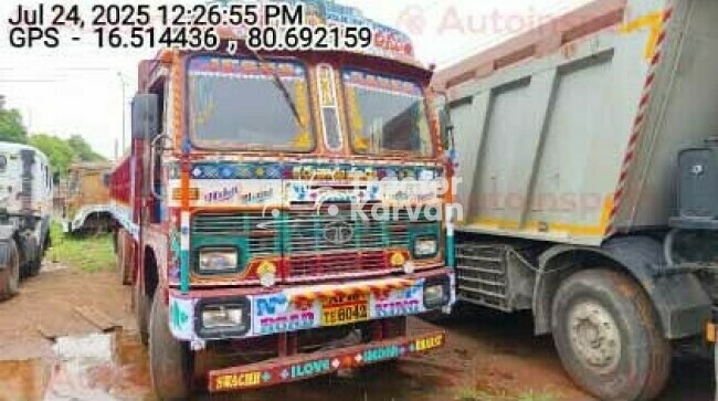 टाटा LPT 3718 ट्रैक्टर