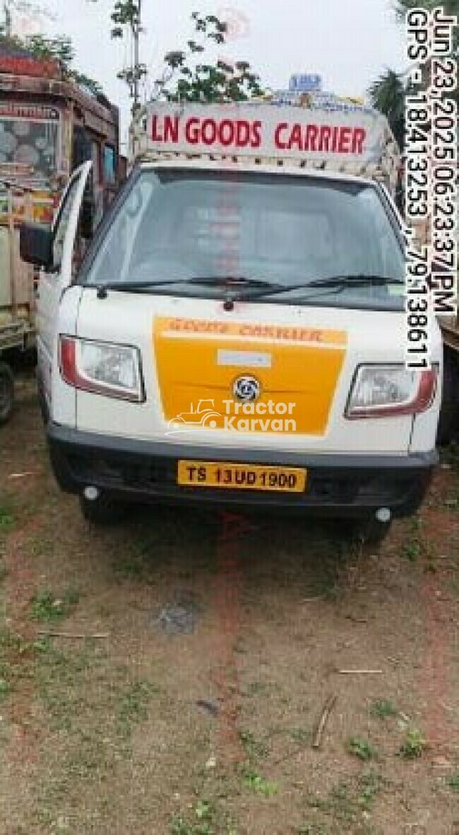 Ashok Leyland Dost Plus Tractor