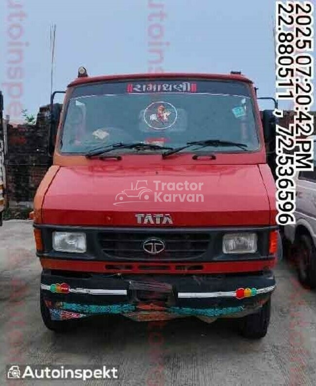 Tata SFC 407 Tractor