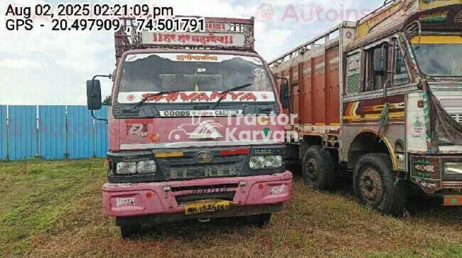 आयशर 11.1 ट्रैक्टर