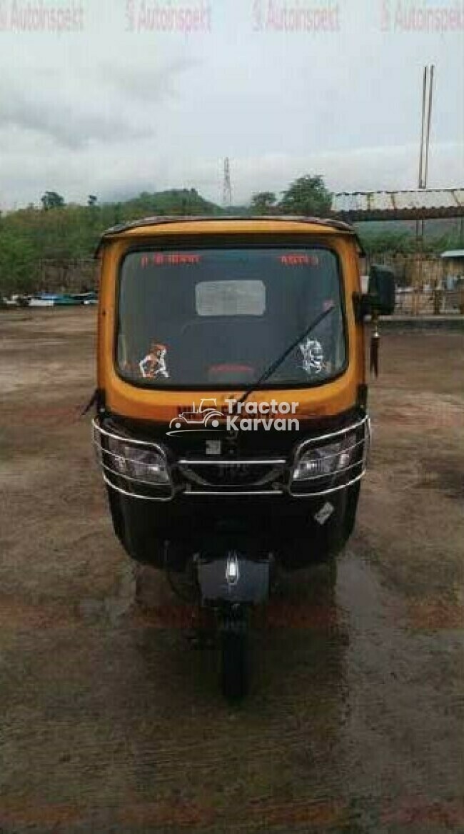 टीवीएस किंग दुरामैक्स ट्रैक्टर