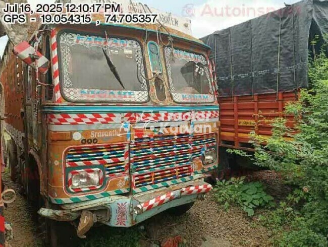 टाटा 3118 ट्रैक्टर